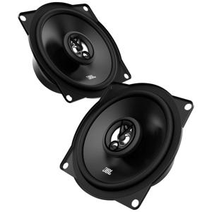 JBL Stage1 51F 2-weg coaxiale inbouwluidspreker 150 W Inhoud: 2 stuk(s)