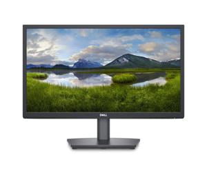 DELL E Series E2222HS LED display 54,5 cm (21.4") 1920 x 1080 Pixels Full HD Zwart