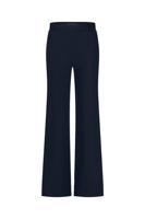 Lexie bonded trousers - dark blue - 94801