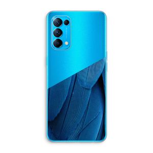 Pauw: Oppo Find X3 Lite Transparant Hoesje