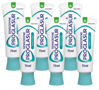 Sensodyne Proglasur Fresh & Clean Tandpasta Multiverpakking