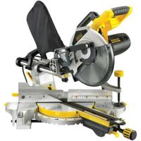 Troncatrice radiale - STANLEY FATMAX - FME720-QS - 255 mm - 2000W