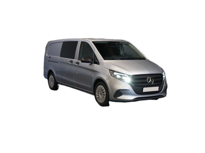 Mercedes Benz Vito