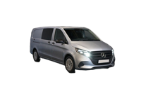 Mercedes Benz Vito