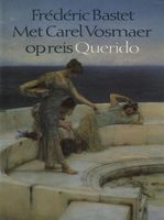 Met Carel Vosmaer op reis - Frederic Bastet - ebook