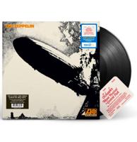 Led Zeppelin - I (Met Collectible Backstage Pass Replica) (Walmart Exclusive) LP