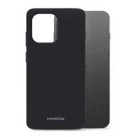 Mobilize Rubber Gelly Case OnePlus 15 Matt Black