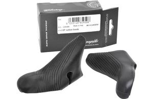 Campagnolo - ergopower ultra shift cover set zwart - 2 st.