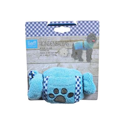 lief! Boys badjas XXS - Lief