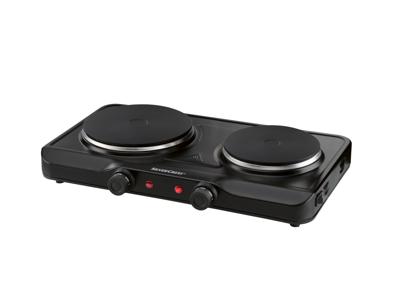 SILVERCREST KITCHEN TOOLS Dubbele kookplaat