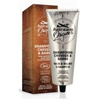 Hairgum Origines Hair & Beard Shampoo 200gr
