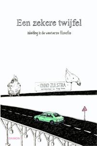 Een zekere twijfel (Paperback)