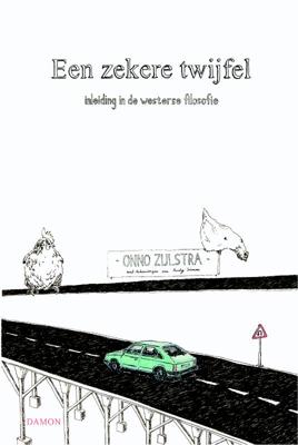 Een zekere twijfel (Paperback)