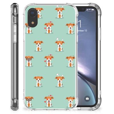 Apple iPhone Xr Case Anti-shock Pups Apple iPhone Xr Case Anti-shock Pups