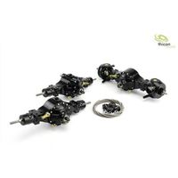 Thicon Models 50168 1:14 Differentieel 1 set(s) - thumbnail