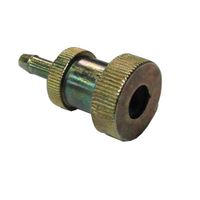 SapO fv ventiel hp nippel zama 4 bar / 60 psi
