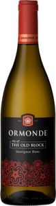 Ormonde Chip Off The Old Block Sauvignon Blanc