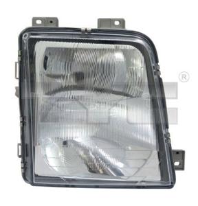 Koplamp rechts 2012739152
