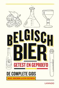 Belgisch bier (Hardback)