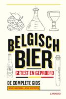 Belgisch bier (Hardback)
