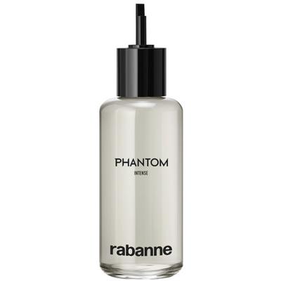 Rabanne Phantom Intense Eau de Parfum Refill 200ml Rabanne Phantom Intense Eau de Parfum Refill 200ml
