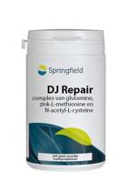 DJ Repair glutamine / N-acetyl-L-cysteïne / zink - thumbnail