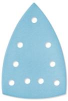 Festool Accessoires schuurpapier stf delta/9 p180 gr/100 granat - 577548