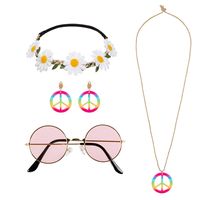 Hippie de luxe set