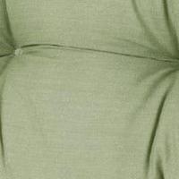 Florance rug Basic green 73 cm x 43 cm (2 stuks) Madison - Madison