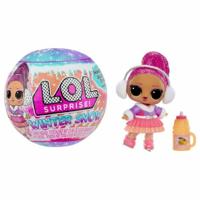 Pop LOL Surprise! Pop LOL Surprise!
