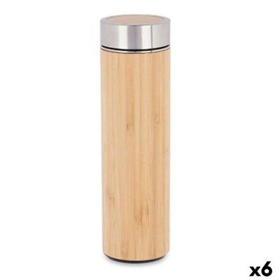 Thermos Kinvara SW9067 500ML SW9067 500ML Natuurlijk 500 ml (6 Stuks)