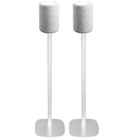 Vebos standaard Audio Pro A10/G10 wit set XL (100cm)