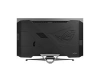 ASUS ROG Swift PG48UQ computer monitor 120,7 cm (47.5") 3840 x 2160 Pixels 4K Ultra HD OLED Zwart - thumbnail