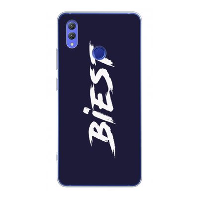 Biest: Honor Note 10 Transparant Hoesje