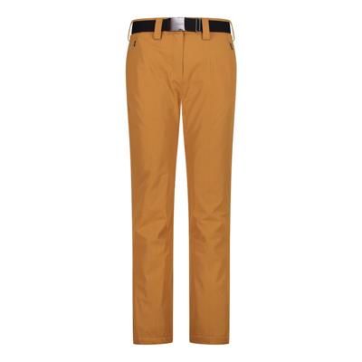 CMP Skibroek Dames Avena D38