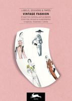 Vintage Fashion (Paperback)