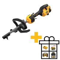 DeWALT DCMAS5713N Accu Split boom Grastrimmer 54V XR Flexvolt Basic Body
