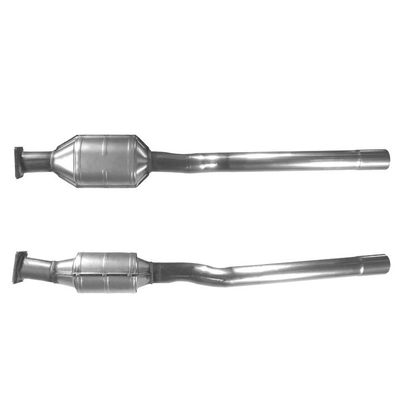 Katalysator Audi BM90380H