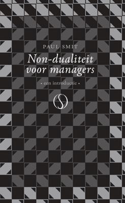 Non-dualiteit voor managers (Paperback)