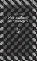 Non-dualiteit voor managers (Paperback)