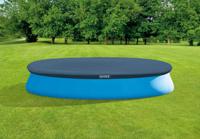 Zwembad hoes 4.57m x 30cm easy set pool cover - Intex Zwembad hoes 4.57m x 30cm easy set pool cover - Intex