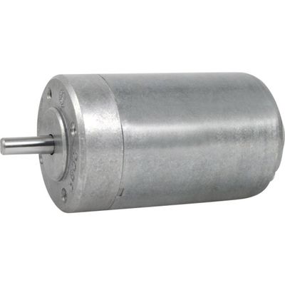 DOGA DO 162.4102.2B.00 / 3025 Gelijkstroommotor Typ 162 12 V 6 A 0.20 Nm 2000 omw/min As-diameter: 8 mm 1 stuk(s)