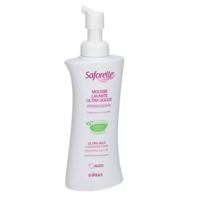 Saforelle Mousse Lavante Ultra Douce 250ml Saforelle Mousse Lavante Ultra Douce 250ml