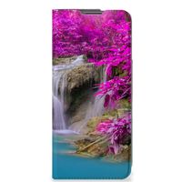 OnePlus Nord CE 2 5G Book Cover Waterval