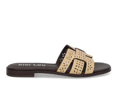 Bibi Lou 758Z28VK beige Beige maat 41
