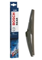 Bosch ruitenwisser achter H200 - Lengte: 200 mm - wisserblad achter H200