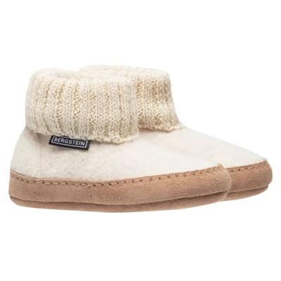 Bergstein pantoffels Cozy Lux Off White-42 Bergstein pantoffels Cozy Lux Off White-42