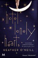 Hotel Lonely Hearts - Heather O'Neill - ebook