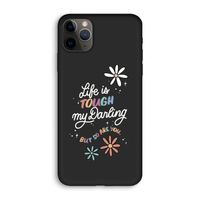 Tough Life: iPhone 11 Pro Biologisch afbreekbaar hoesje