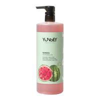Yunsey Neutral Shampoo Watermelon 1000ml